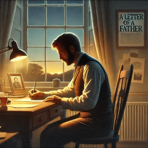 A Letter of a father