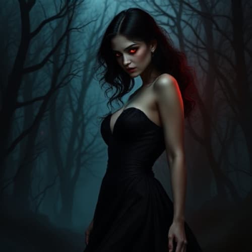 A Hollow Whisper