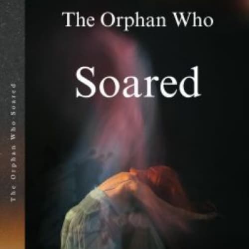 Cover of The Orphan Who Soared