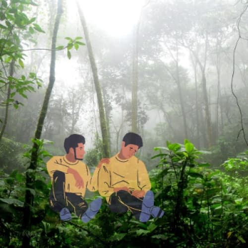 Story Cover Image