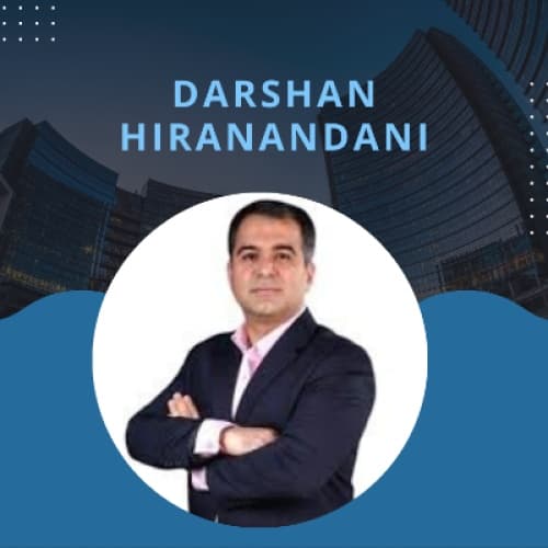 Darshan Hiranandani: Shaping the Future of Education, Healthcare, and Hospitality