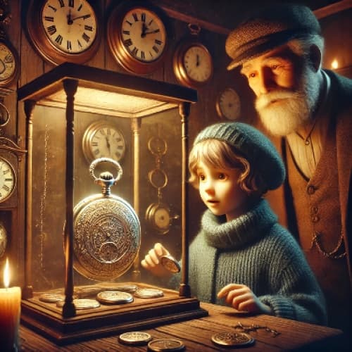 Story Cover Image