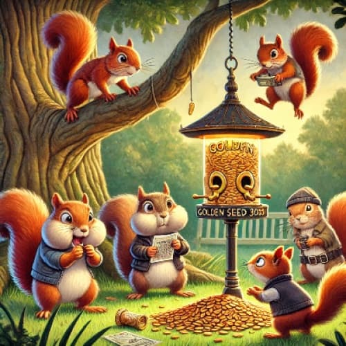 Story Cover Image
