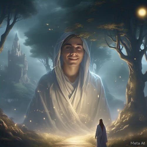 Cover of The journey of dreams