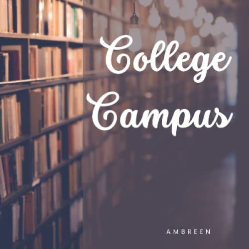 Cover of College Campus