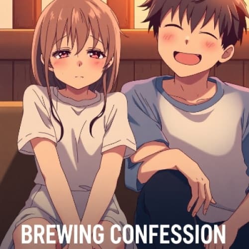 Brewing Confession
