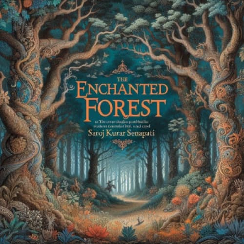 The Enchanted Forest