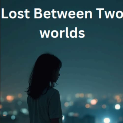 Lost Between Two Worlds