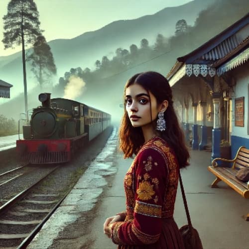 Story Cover Image