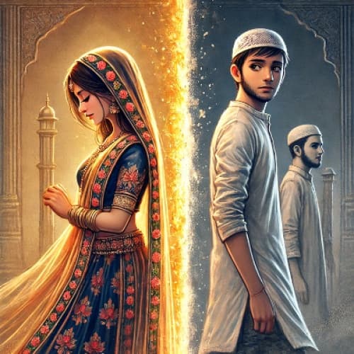 Cover of His Temporary, Her Forever