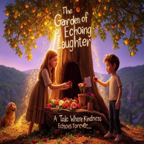 The Garden of Echoing Laughter