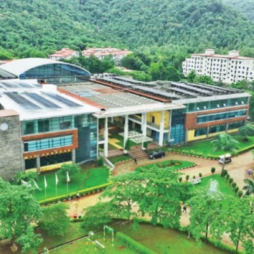Cover for India’s First “Green” Business School: Universal Business School Sets Global Standards with New-Age AI-Integrated Programs