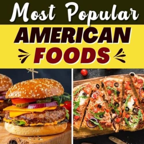 The American Table