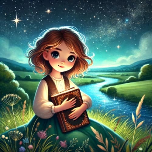 Story Cover Image