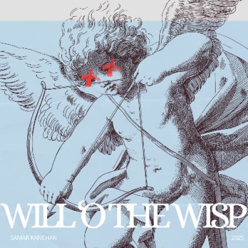 Cover of Will-O'-The-Wisp