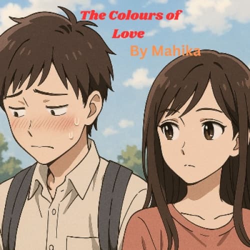 The Colours of Love