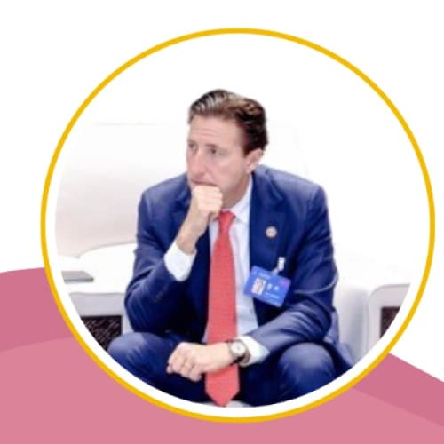 VIDA Holding's Principal Dario Schiraldi: Pioneering Vision-Driven, Sustainability