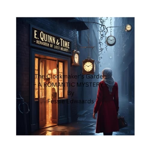 Story Cover Image