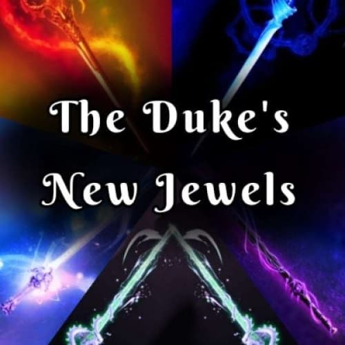 The Duke's New Jewels