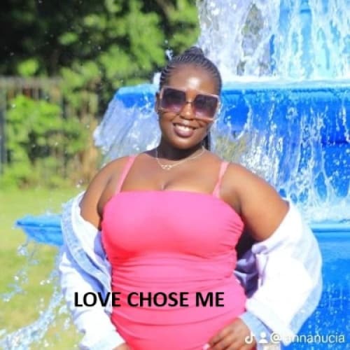 Love chose me