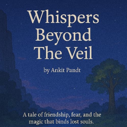 Story Cover Image