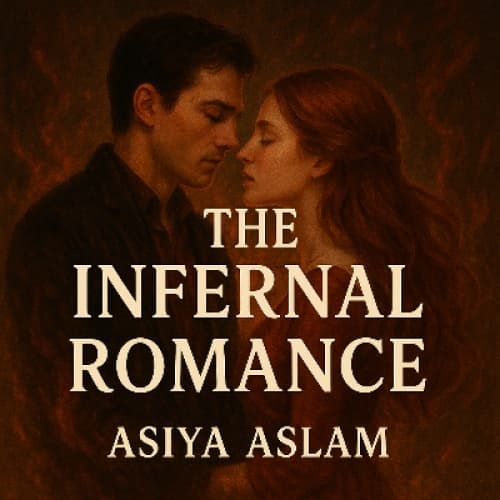 Cover of The Infernal Romance