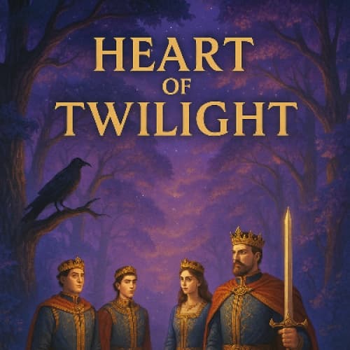 The Kingdom of Eternal Twilight