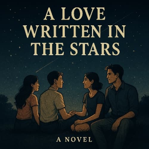 Story Cover Image
