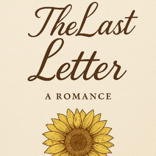 The Last Letter