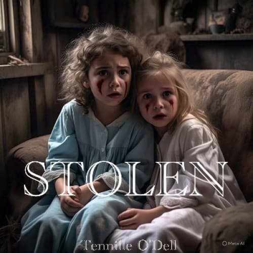 Cover of Stolen