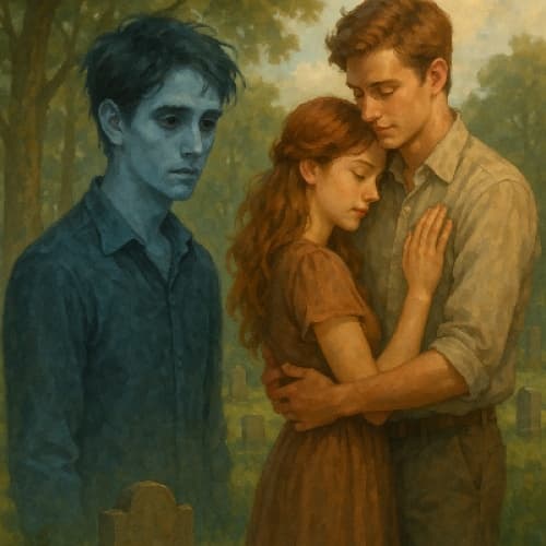 The SECOND LIFE