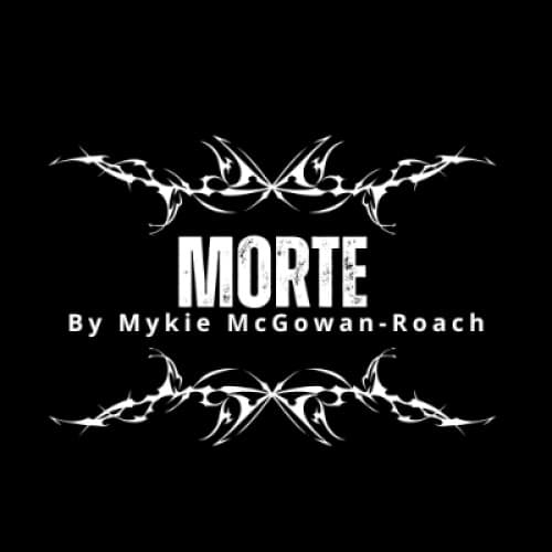 Cover of Morte