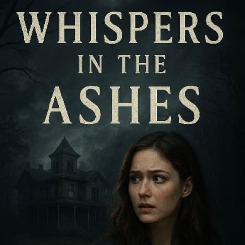 Whispers in the Ashes