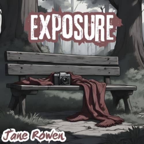 Cover of Exposure