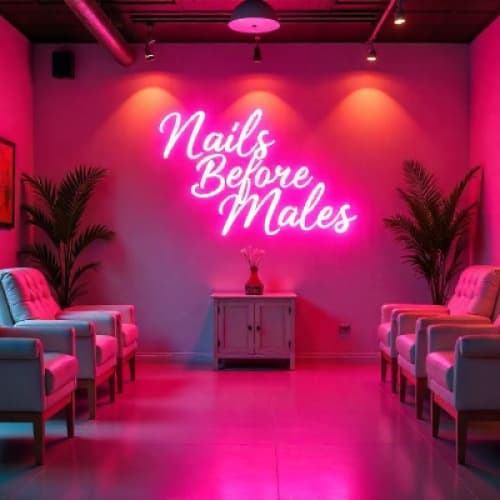 The Business Blueprint Behind the Fastest-Growing Nail Spas