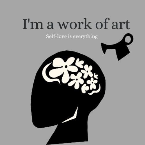 Cover of WORK OF ART