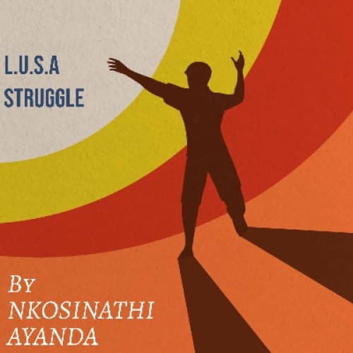 Cover of Lusanda's Struggle