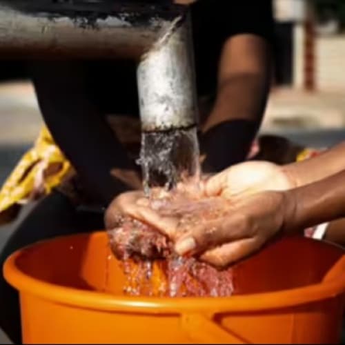 When the Sun Turns into Water: The Hinduja Foundation’s Solar-Led Water Revolution in Rajasthan