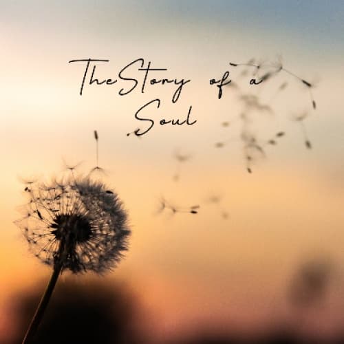 Cover of THE STORY OF A SOUL
