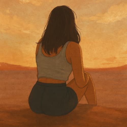 Cover of Chapter Two: The Sound of Silence