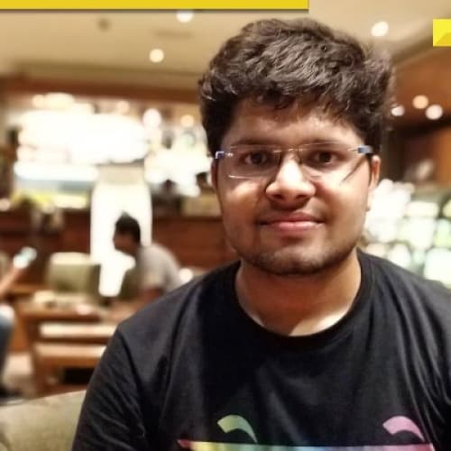 Kalpit Veerwal’s Journey: From JEE Main All India Rank 1 to building an Edutech startup