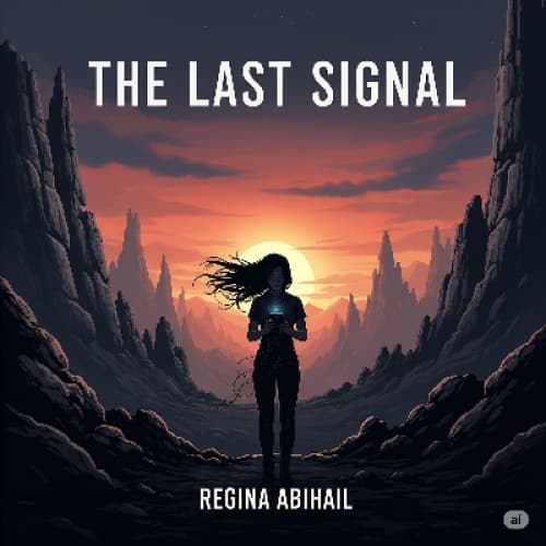 Cover of The Last Signal