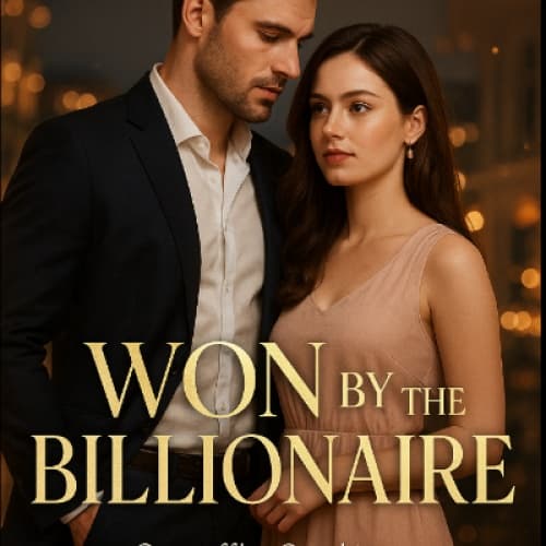 Won by the Billionaire