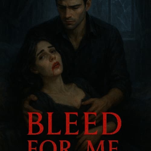 Bleed for me