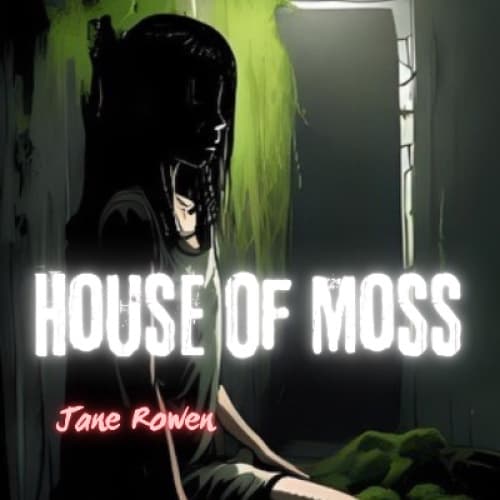 Cover of House Of Moss