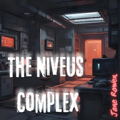 Cover of The Niveus Complex