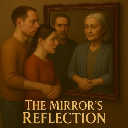 The Mirror's Reflection