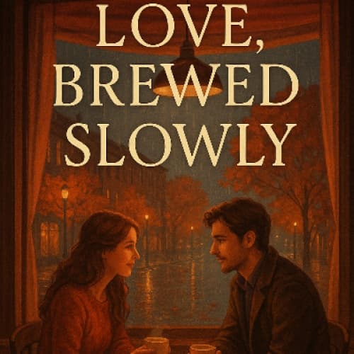 Love, Brewed Slowly
