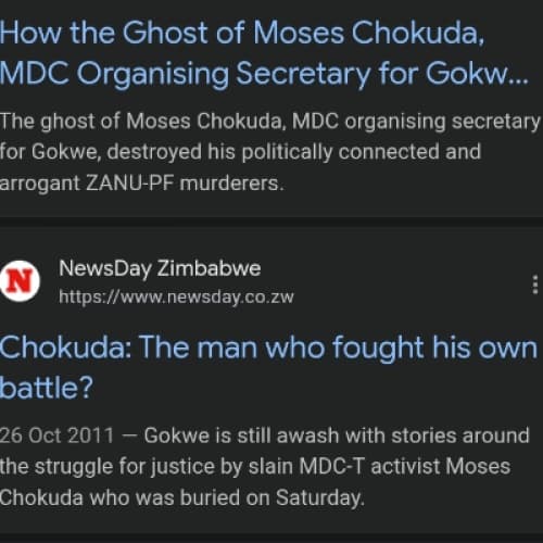 Cover of The man who destroyed death