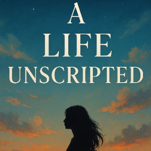 Cover of A LIFE UNSCRIPTED